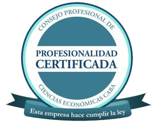 profesionalidad certificada